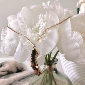 🔹3/$20 | California Love | Golden State Necklace